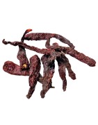 Satvik Kashmiri Chili dried (whole) Kashmiri mirch, deghi mirch 50g, Pungency 5000 SHU